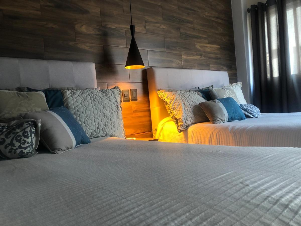 The Place Hotel Mazatlán
