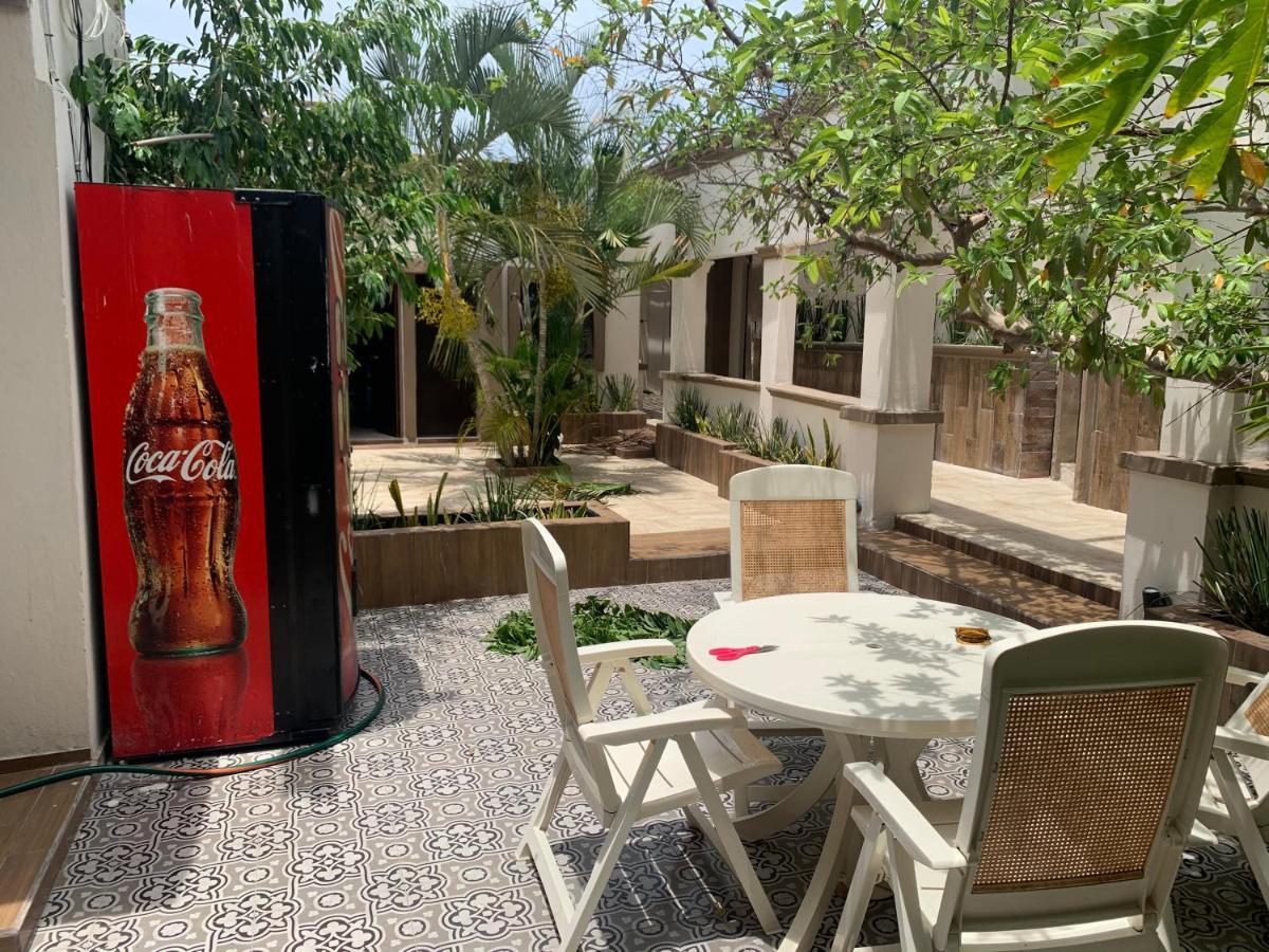The Place 4* Mazatlán