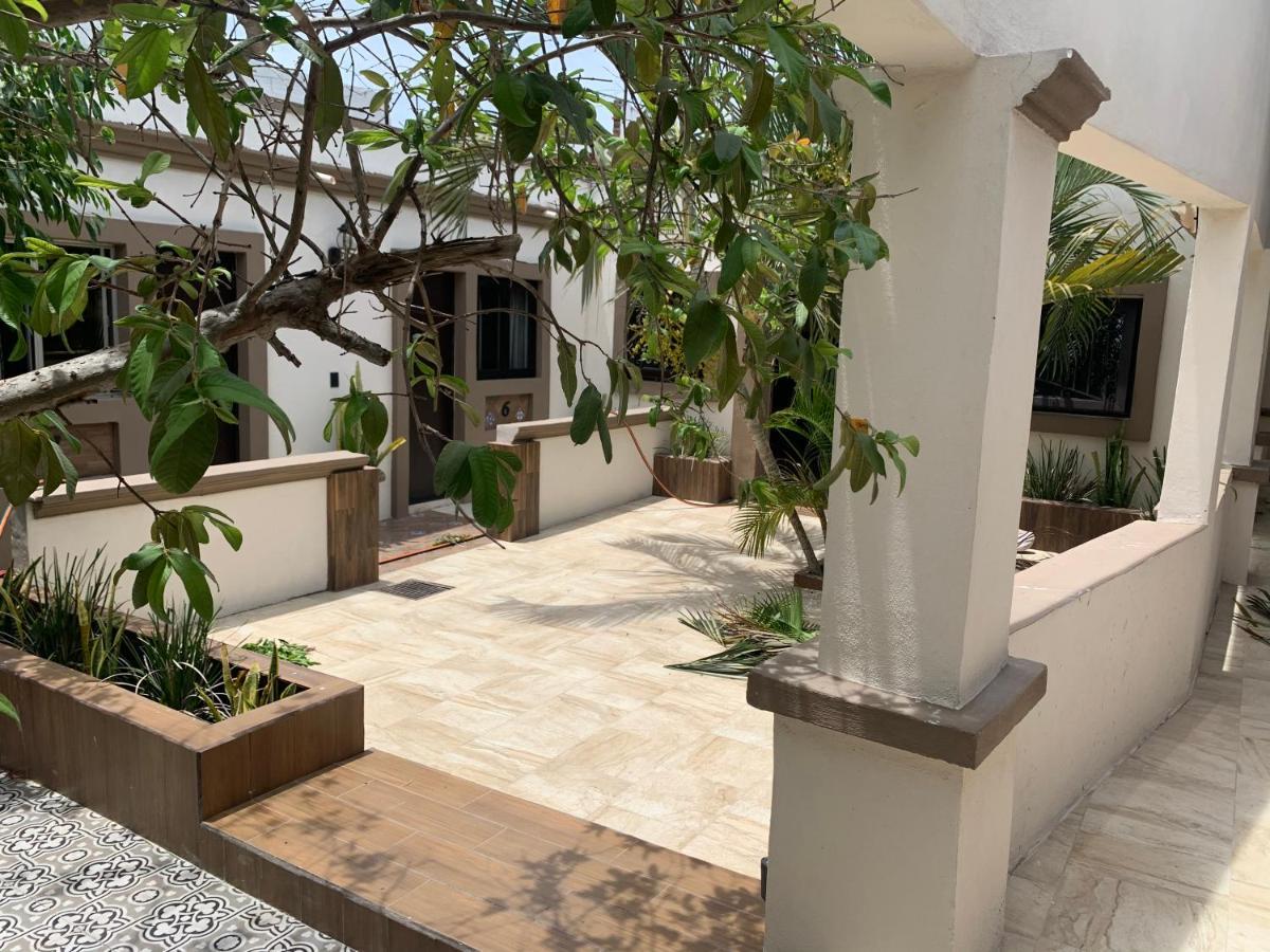 Hotel The Place Mazatlán